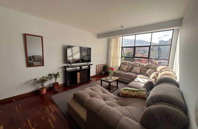 Skyline Suites