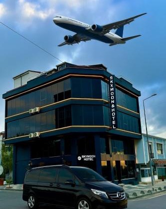 Skymoon Istanbul Airport Hotel