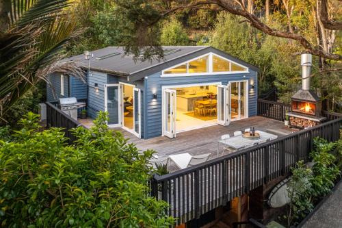 Skyview Onetangi - Stay Waiheke
