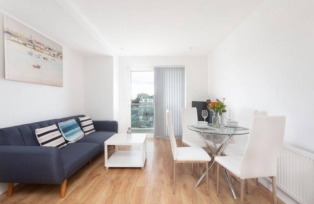 Skyvillion One bedroom Flat Enfield, London