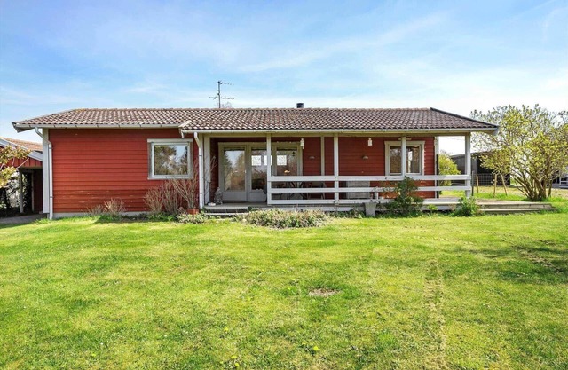 SL219 Slagelse - Sommerfuglevej 36