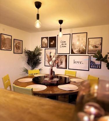 Slava Hygge House