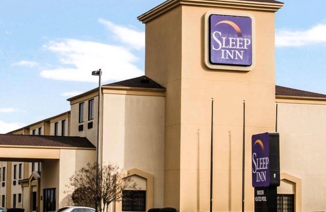 Sleep Inn Concord - Kannapolis