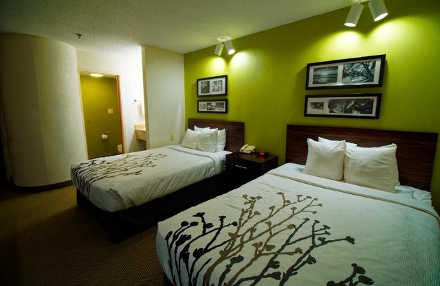 Sleep Inn Morganton Southeast