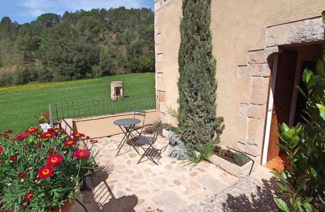 Sleep & Stay Can Campana Apt Sant Daniel w/terrace