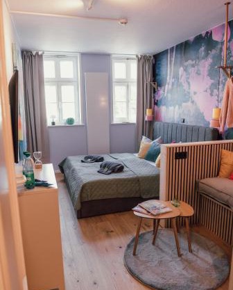 sleepArt atelier