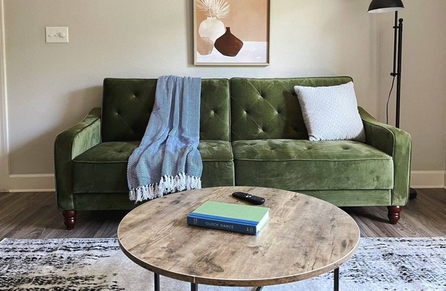 Sleepover: Exclusive 1BD/1BA + Gym - Little Rock