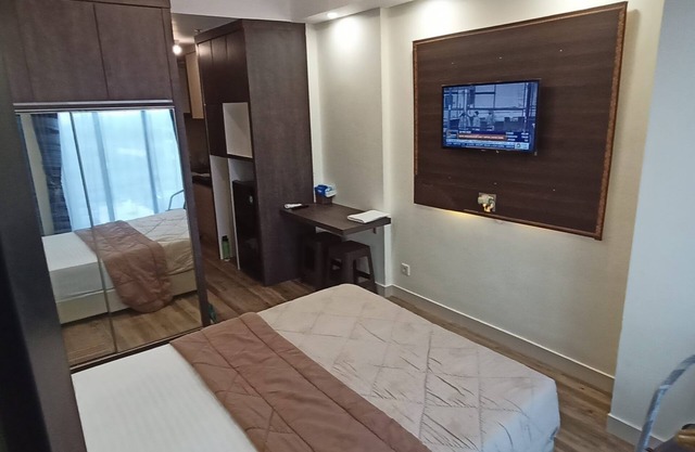 SleepRest - Pollux Habibie A0818