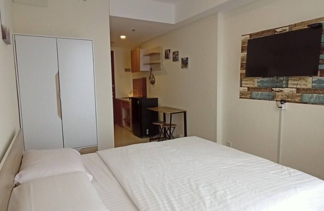 SleepRest - Pollux Habibie A1002