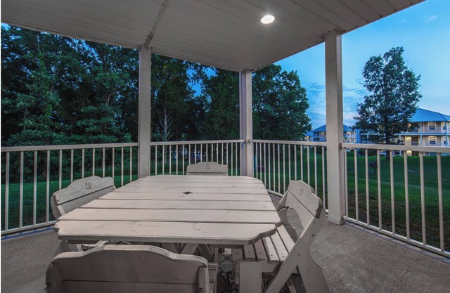 Sleeps 6! 2 sep. spaces: KING beds, FULL baths, & kitchens for more privacy!