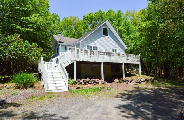 Sleeps10|MovieRm|HotTub|Private|Pet Friendly