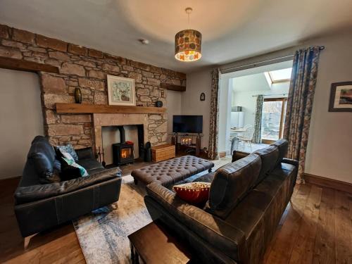 Sleepy Cottage