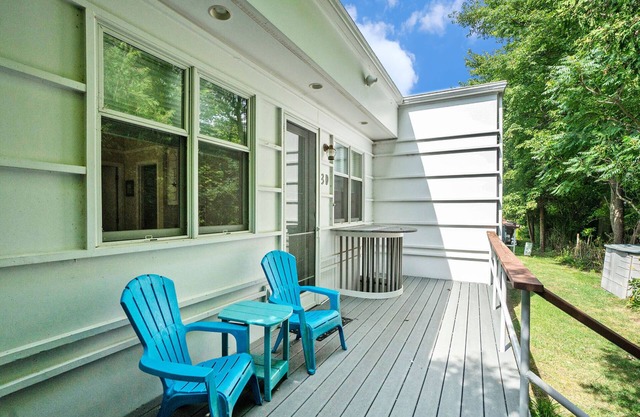Sleepy Hollow Beach Resort introduces Cottage 3D