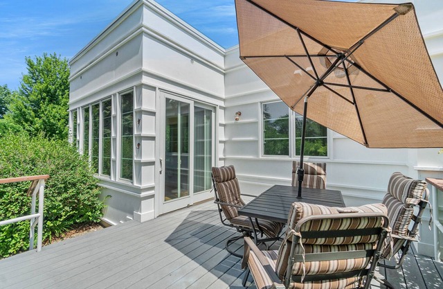 SLEEPY HOLLOW BEACH RESORT INTRODUCES COTTAGE 14B