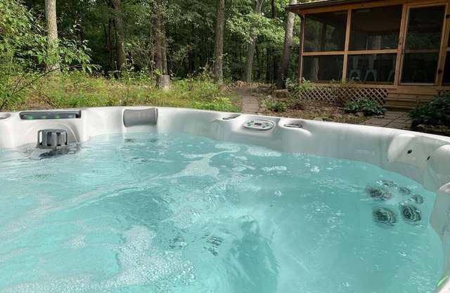 Sleepy View Retreat