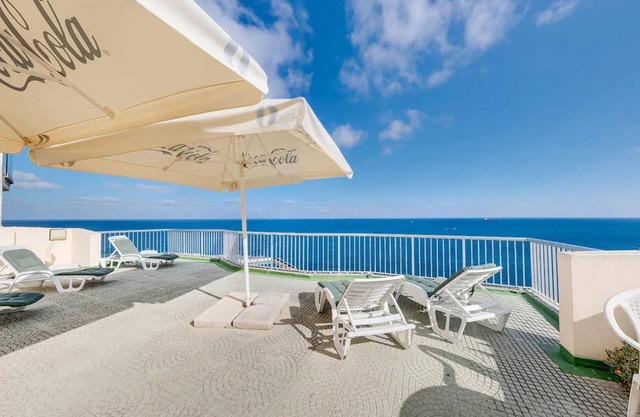 Sliema Chalet Hotel
