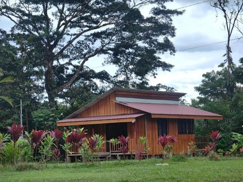 Sloth House