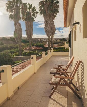 Slowing Villas - Villa Oceano