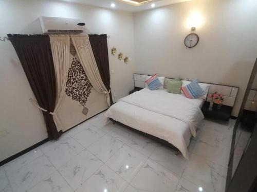SM Dream Lodges Comfort Stay