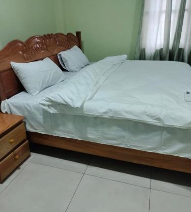 SM Guest House