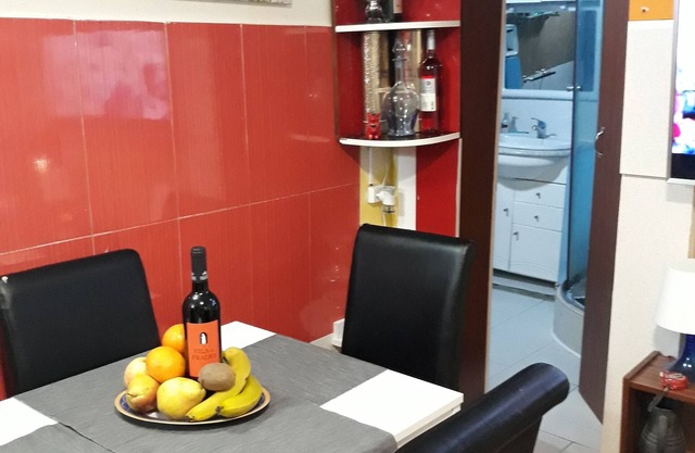 Small apartment close Rossio/martim Moniz/Baixa Chiado