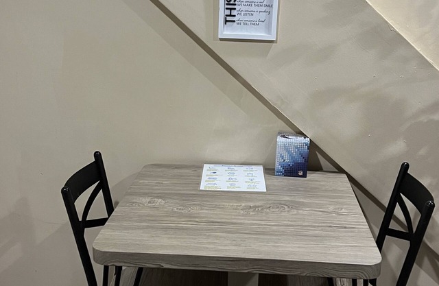 Small apartment for rent. This area has quick access to Harrisburg City events.