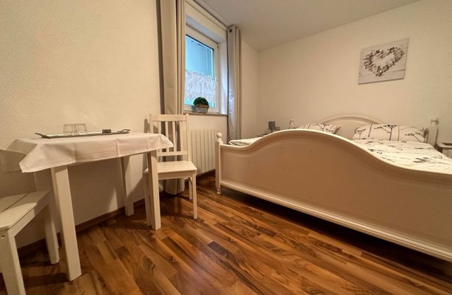 Small double room - Hotel Garni Ursula