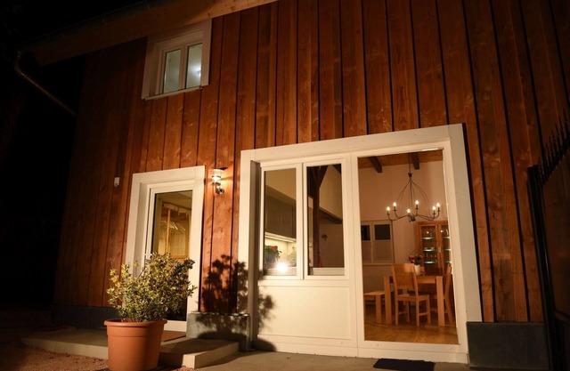 Small holiday home in Umkirch