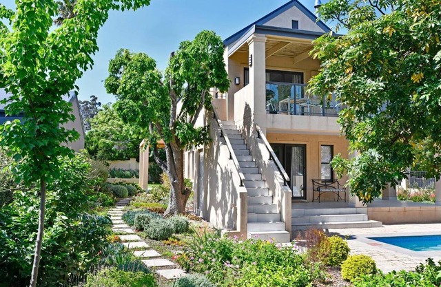 Small Wonder Guest Villa With Private Pool