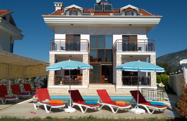 Smansvillas
