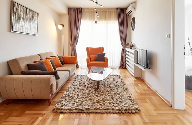 Smart Apartments Skopje