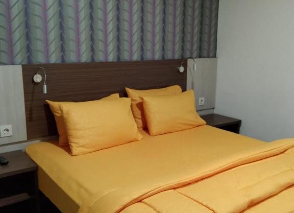 SMART Dream Inn