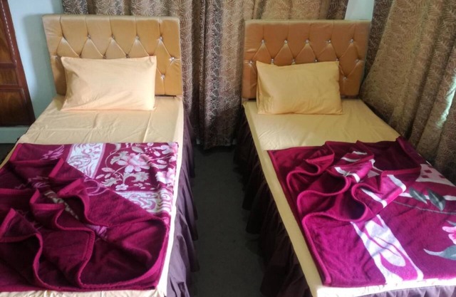 SMART HOTEL