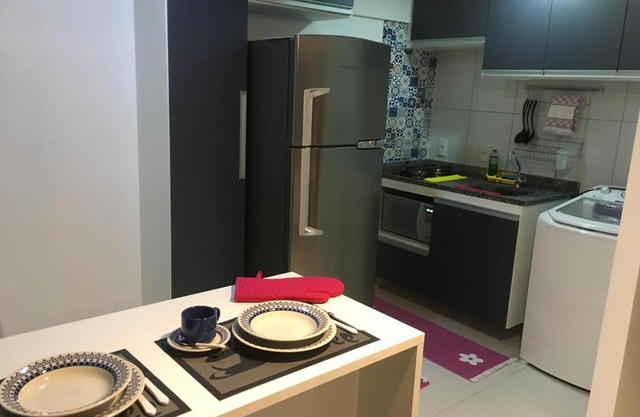 Smart Residence Flat - 509