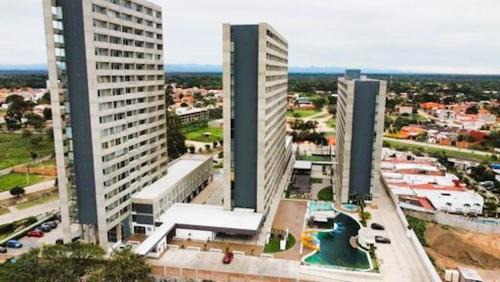 Smart Studio Berchatti Norte I