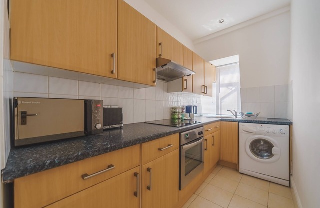 Smart Studio D'Arblay St Berwick Street