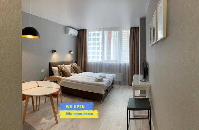 Smart Studio Levoberezhnaya