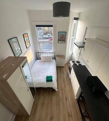 Smart Studio London