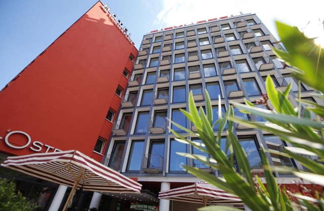 Smartcity Designhotel