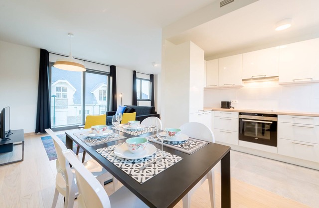Smartflats Bella Vita II - 2 bedrooms