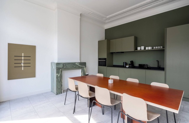 Smartflats - Oudaan Antwerp