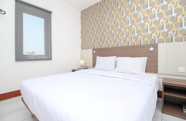 Smarthomm Inn Bandara