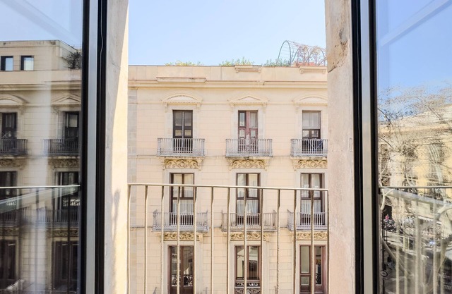 Smartr Barcelona Ramblas