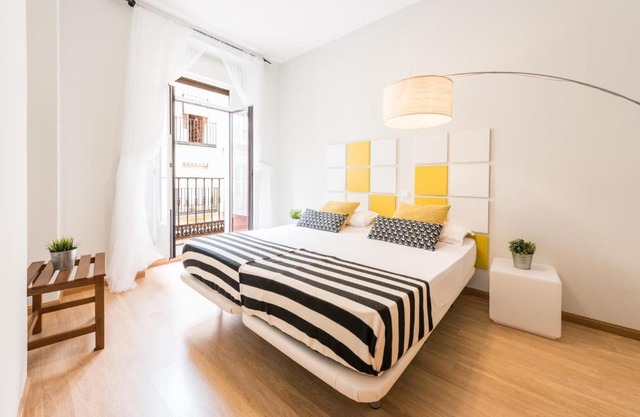 Smartr Madrid Chueca