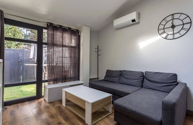 Smartstay Louis Mille - Gratte-Ciel