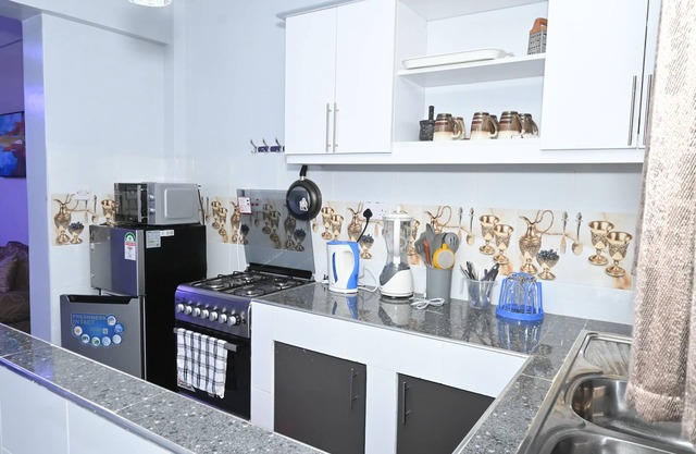 Smartstay Mungai Heights