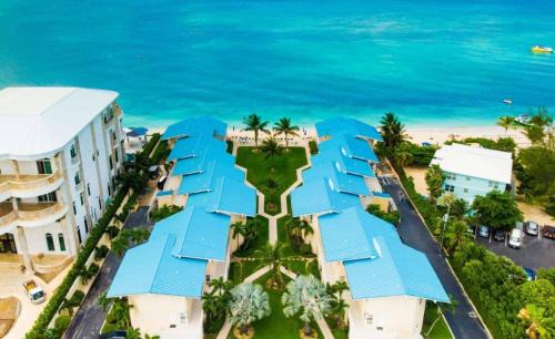 Smb Condo At Cayman Reef Resort
