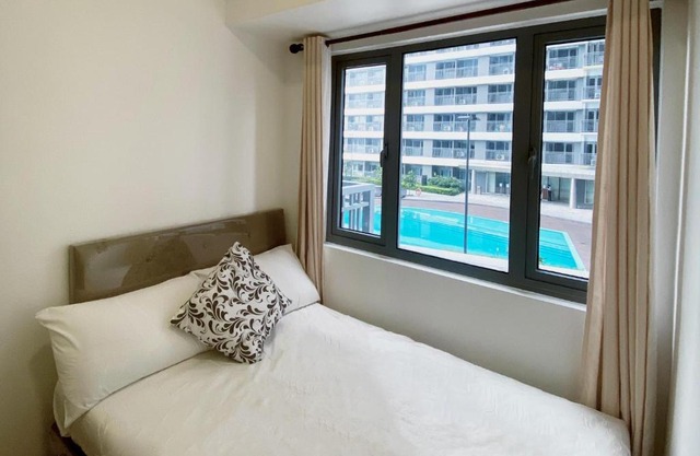 SMDC Fame Residences One-Bedroom Condo Unit