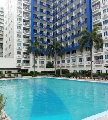 SMDC Good Stays - Sea Residences 2 Bedroom