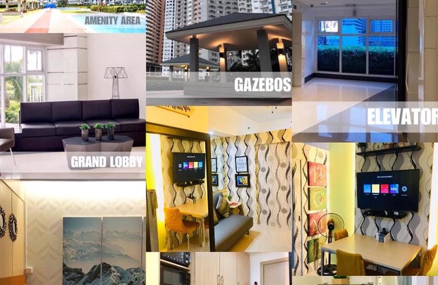 SMDC Light Residences Condominium